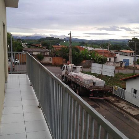 Linda Vista Em Sao Jose Da Barra Appartement Elisiário Lemos Buitenkant foto