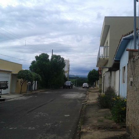 Linda Vista Em Sao Jose Da Barra Appartement Elisiário Lemos Buitenkant foto