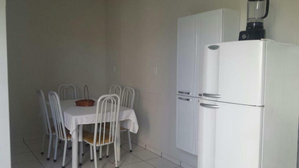 Linda Vista Em Sao Jose Da Barra Appartement Elisiário Lemos Buitenkant foto