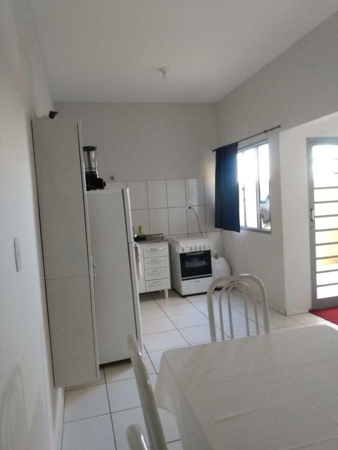 Linda Vista Em Sao Jose Da Barra Appartement Elisiário Lemos Buitenkant foto